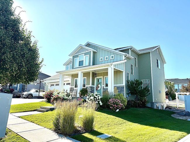 Photo of 3057 Trevor St, Pocatello, ID