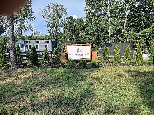 112 Pine Grove Ln, Dover, TN