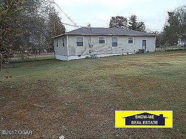 Image of 108 W Garner St