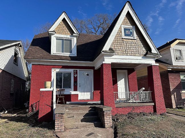 Photo of 14228 Wisconsin St, Detroit, MI