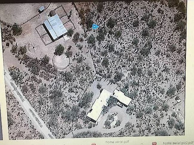 Photo of 4231 W Camino Nuestro, Tucson, AZ