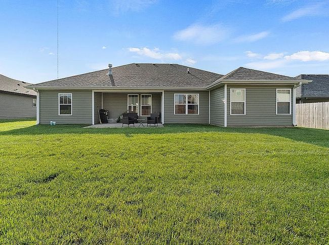 Image of 5809 Misty Springs Way