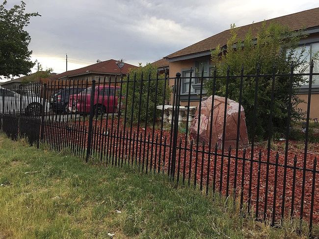 1419 Lewis Ave, Las Vegas, NV