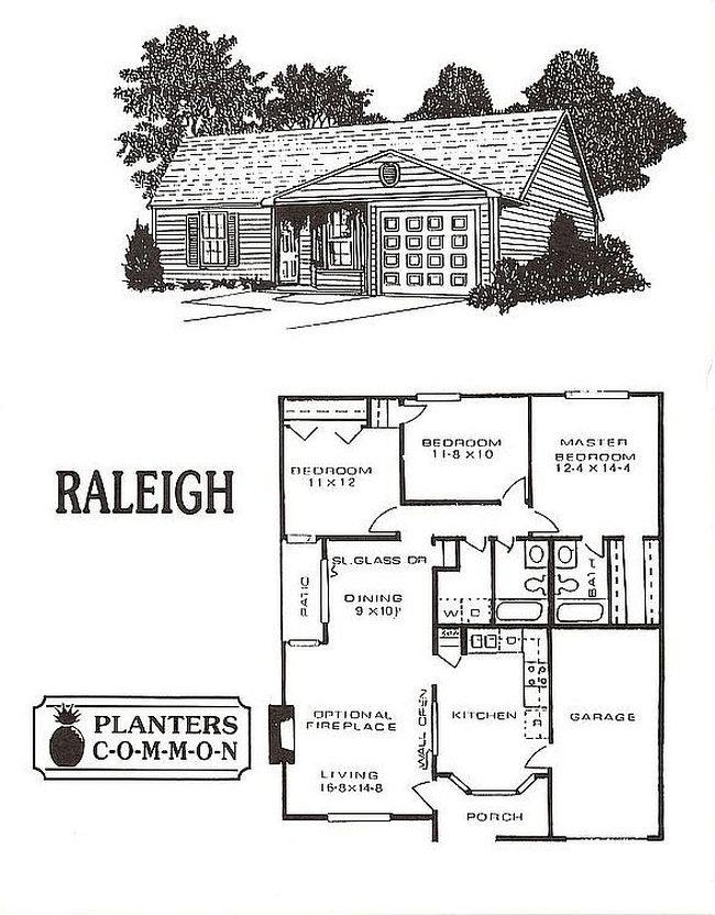 Image of 7350 Leghorn St