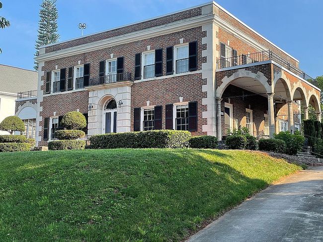 Photo of 602 W Union St, Morganton, NC
