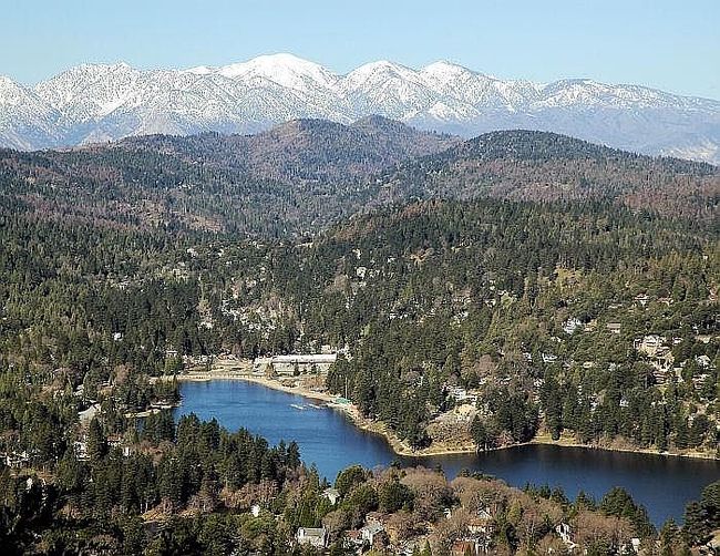 Photo of Ashlar Dr, Crestline, CA