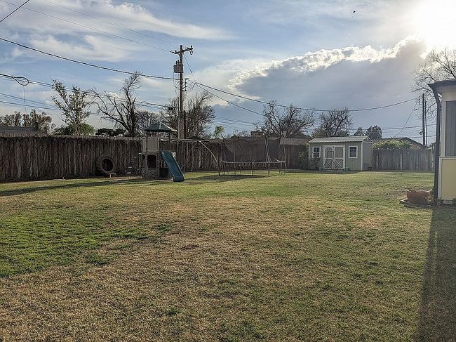 Photo of 1401 W Wabash Ave, Enid, OK