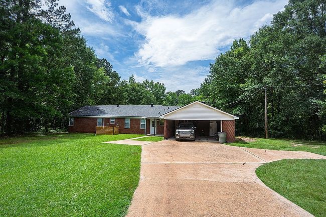 1921 W California Ave, Ruston, LA