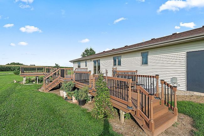 Photo of 23572 215th St, Bloomfield, IA