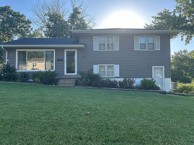 Photo of 1525 Ringo St, Mexico, MO