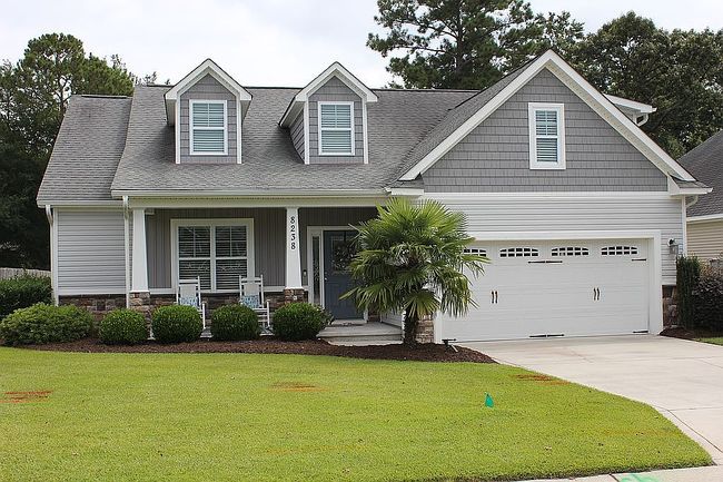 Photo of 8238 Porters Crossing Way