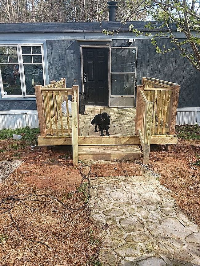 Photo of 1660 Kilgore Bridge Rd, Woodruff, SC