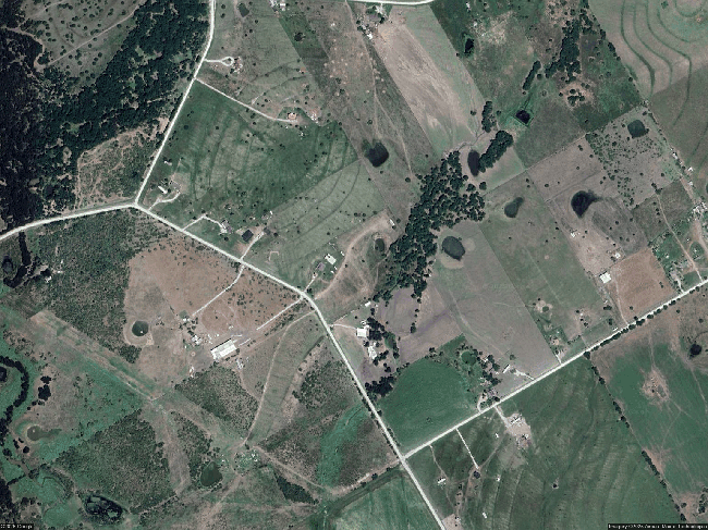 Photo of 5536 Nw County Road 4170, Frost, TX