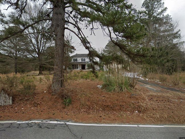 1692 Weavers Chapel Rd, Littleton, NC