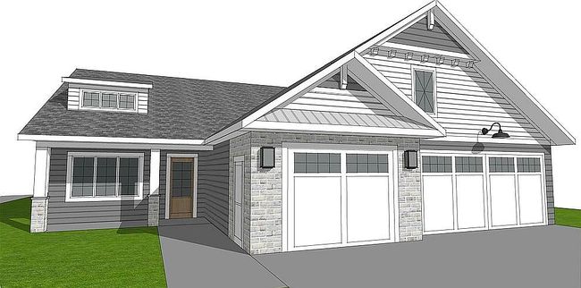 322 Flint Dr, Bismarck, ND