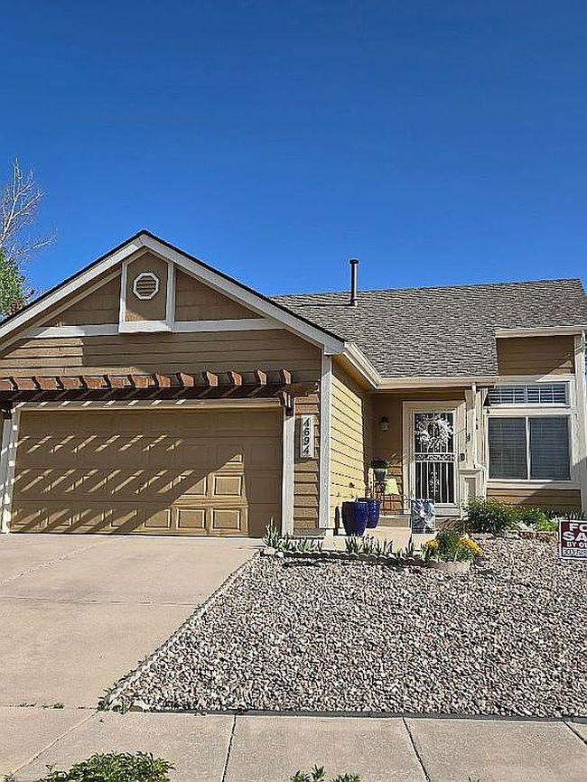 Image of 4694 Skywriter Cir