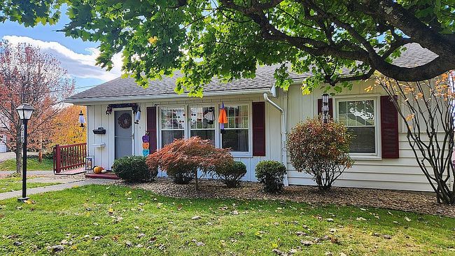 Preview of property located at 615 Elm Ave