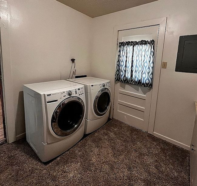Photo of 1312 W 13th St, Littlefield, TX