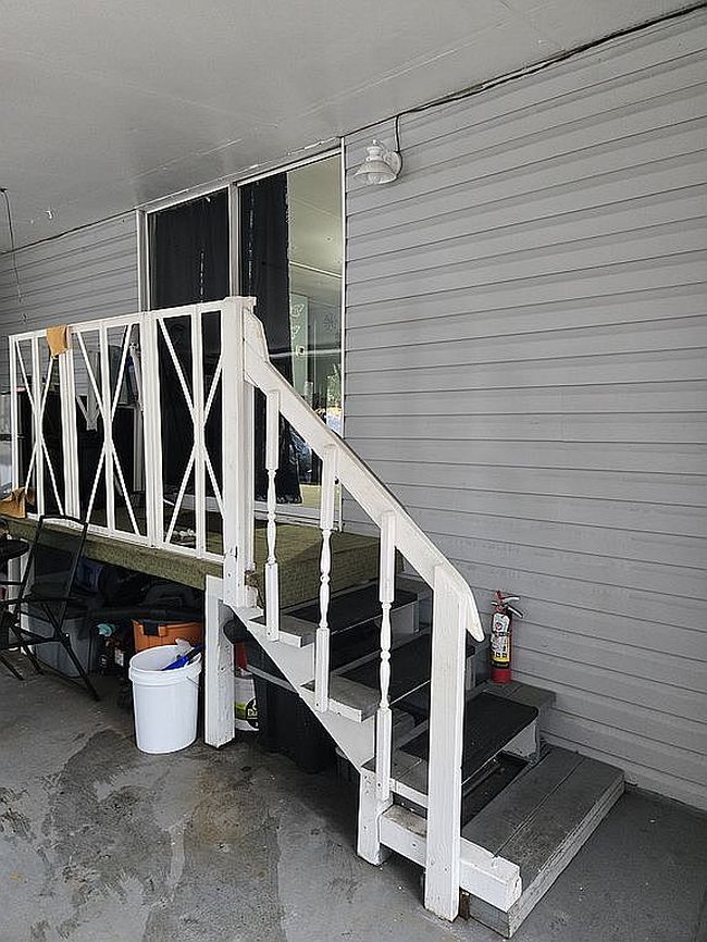 Photo of 124 Happy Haven Dr Lot 52, Osprey, FL
