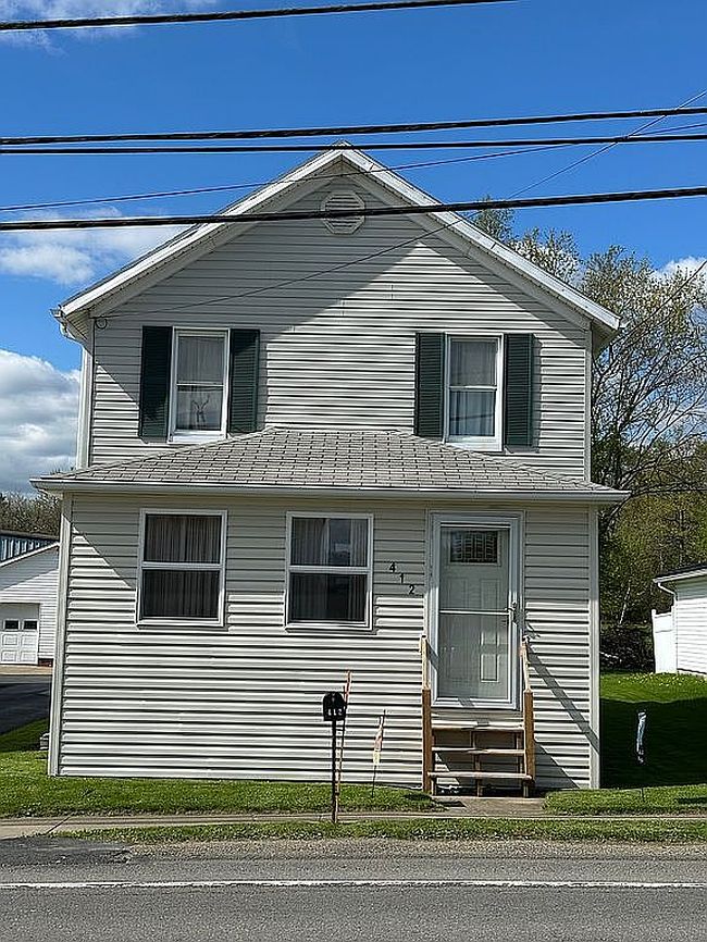 Image of 412 Main St