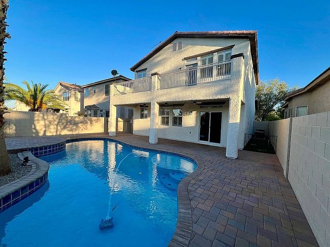 Photo of 3942 Villeroy Ave, Las Vegas, NV