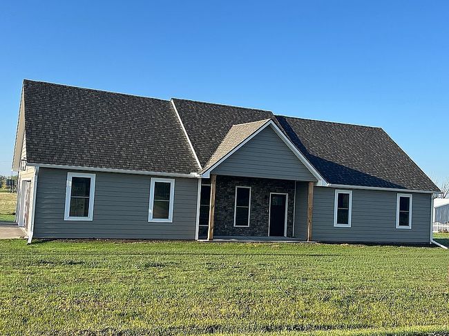 Photo of 493 K 58 Hwy, Gridley, KS