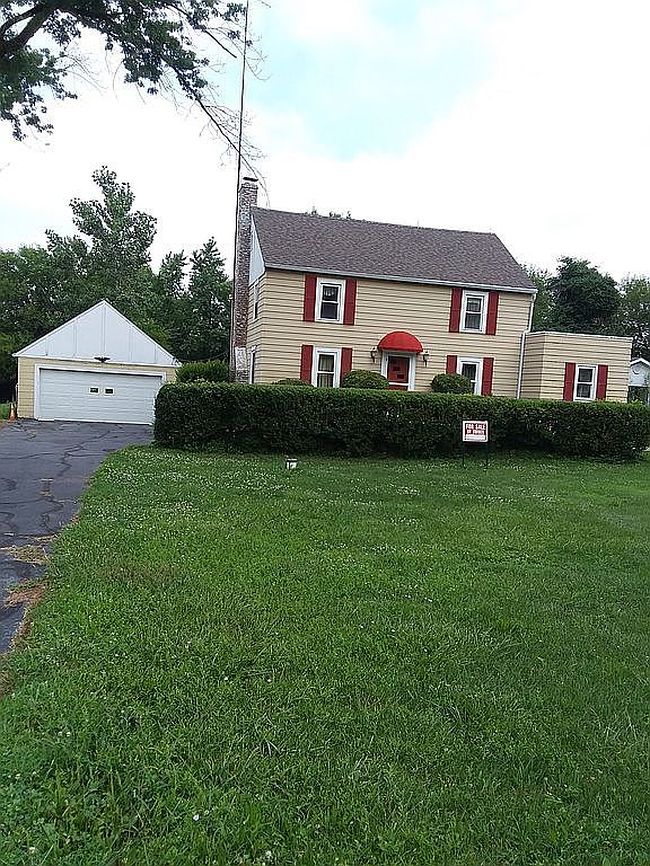 15133 Williams Cty Rd #D50, Bryan, OH