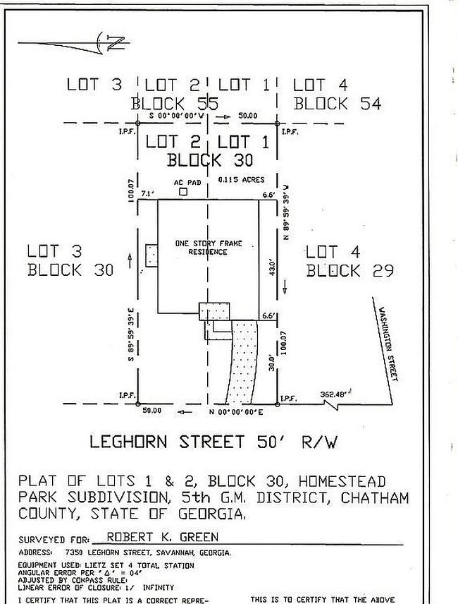 Image of 7350 Leghorn St