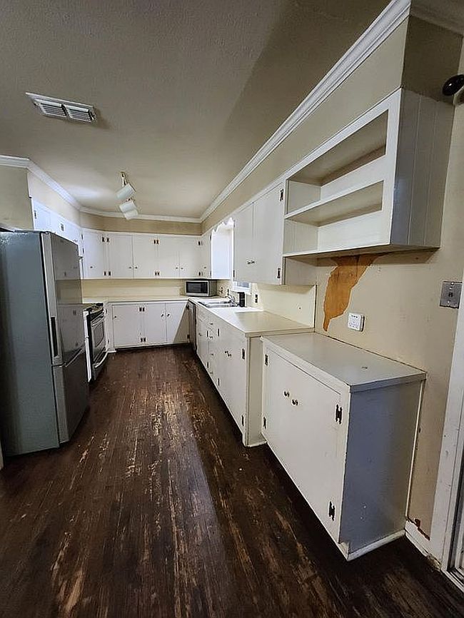 Photo of 1818 Yucca Ln, Vernon, TX