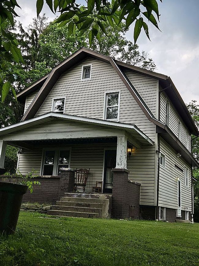 Photo of 208 Jewett Rd, Steubenville, OH