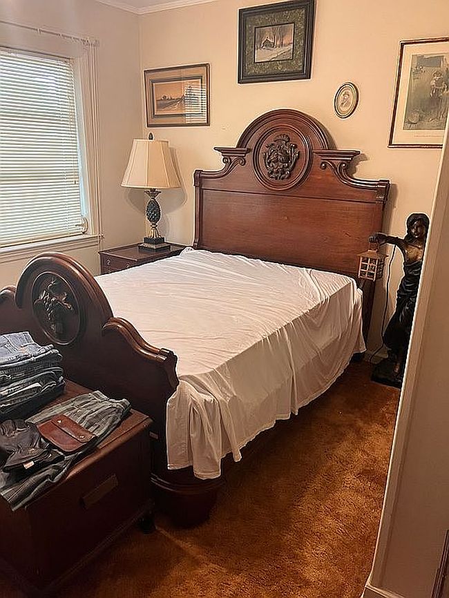 Photo of 27 S 1st Ave, Mc Rae, GA