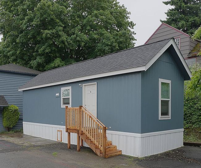 Photo of 4720 Ne 110th Ave Unit 1, Portland, OR