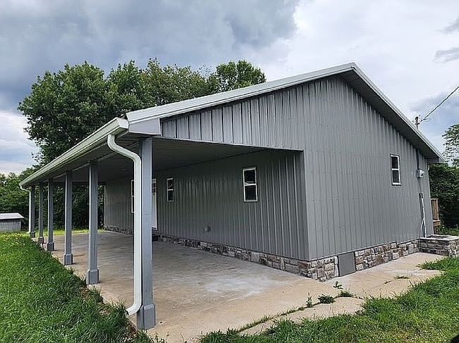 87 Plainview Rd, Faubush, KY