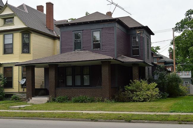 Photo of 810 E Main St, Muncie, IN