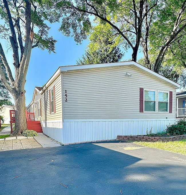 Photo of 7959 Telegraph Rd Trailer 152, Severn, MD