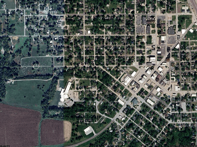 Image of 510 W 10th St