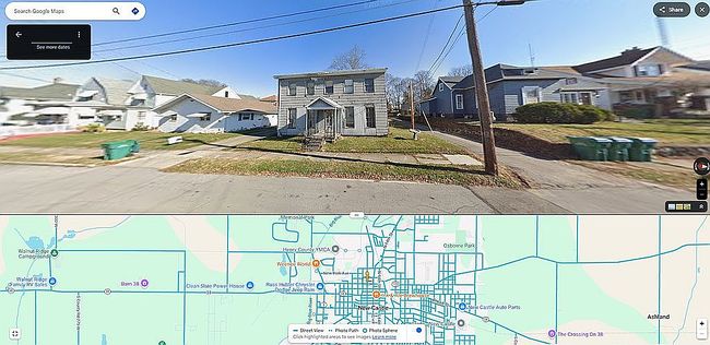 Image of 318 N 12th St