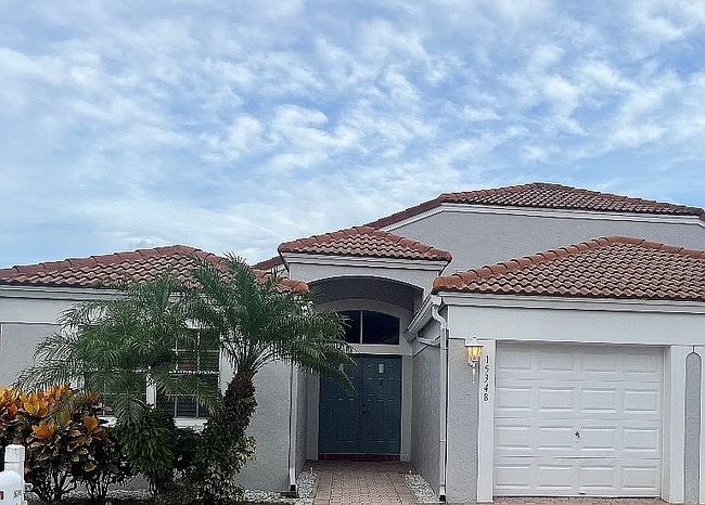 Preview of property located at 15348 Summer Lake Dr