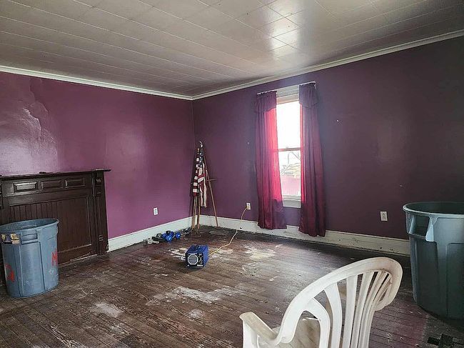 Photo of 432 Beaver St, Wampum, PA