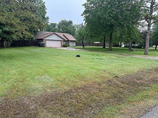 Photo of 3604 Princeton Ave, Edmond, OK