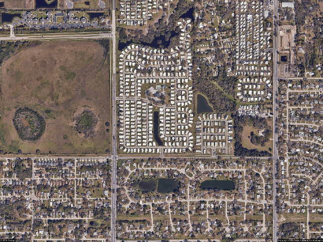 Photo of 2889 Lake Haven Dr, Sarasota, FL