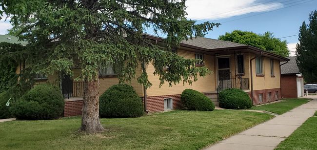 Photo of 2903-2905 W. 39th Ave, Denver, CO