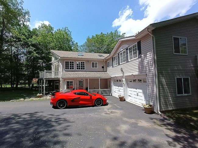 Photo of 618 Old Stage Rd, Albrightsville, PA