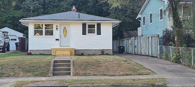 486 Frazier Ave, Akron, OH