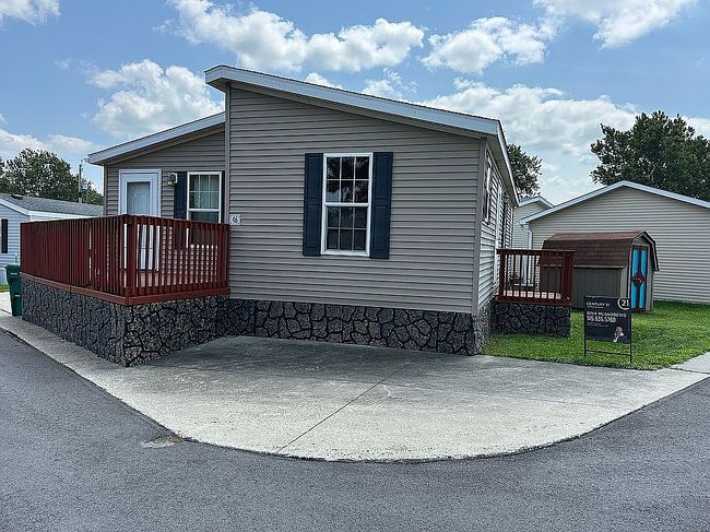 Photo of 1316 S Duff Ave Unit 46, Ames, IA