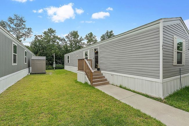 Photo of 10011 Cossey Rd Lot 64