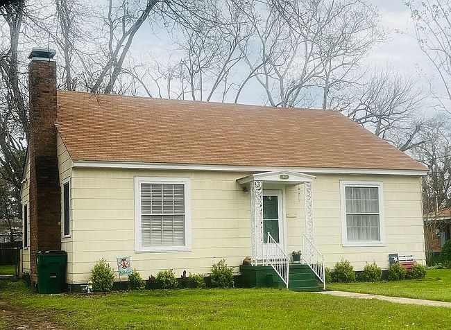 Image of 1203 Lamar St