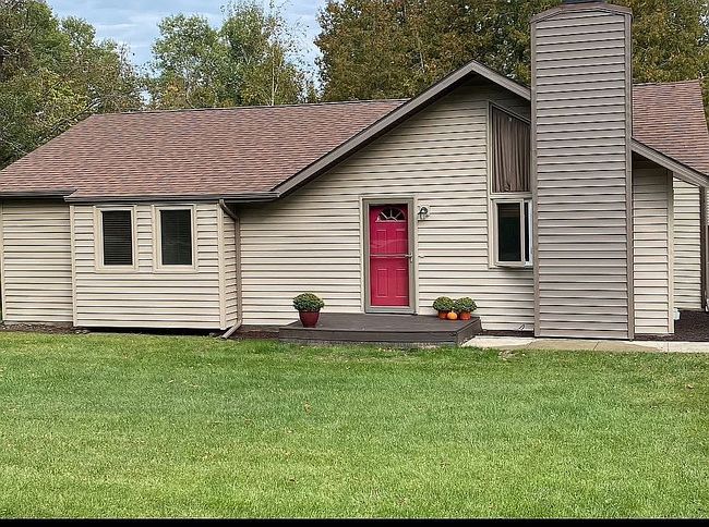 Photo of 5526 Linksview Way, Gladwin, MI