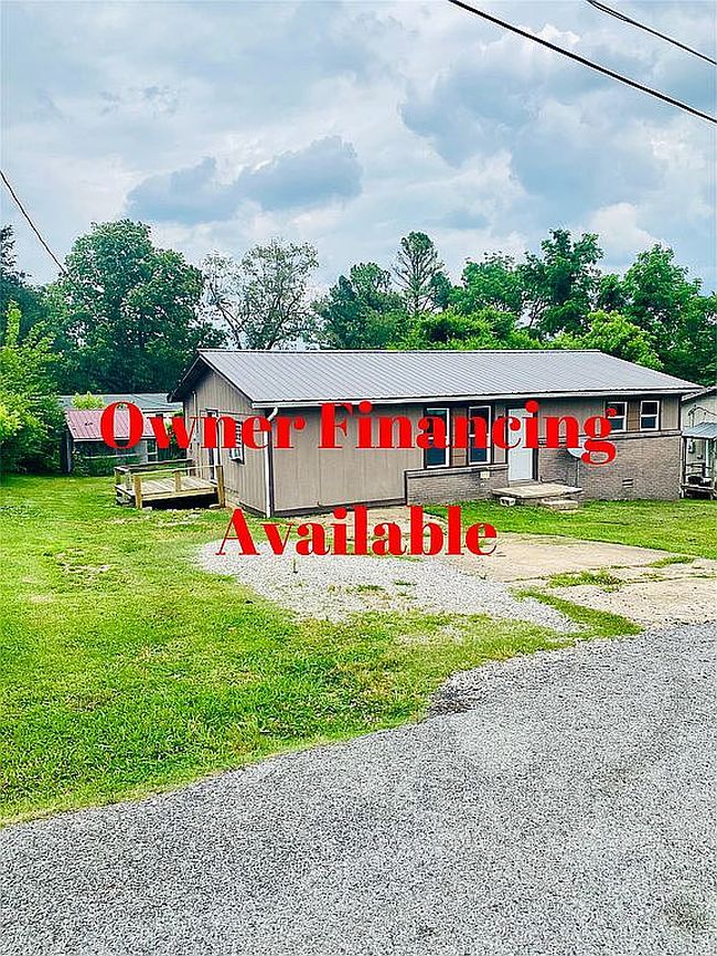 Photo of 175 W Court St, Melbourne, AR