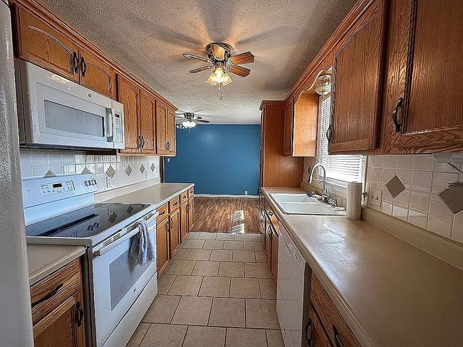 Photo of 5521 Apache Rd, Great Bend, KS